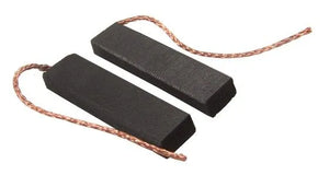 Uhlíky náhradní díl pro pračky Bosch Siemens Candy Hoover sada 2 ks