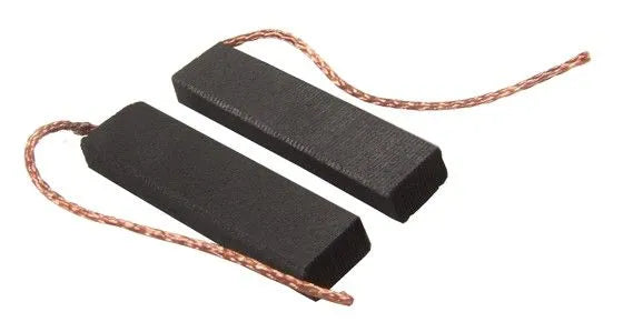 Uhlíky náhradní díl pro pračky Bosch Siemens Candy Hoover sada 2 ks