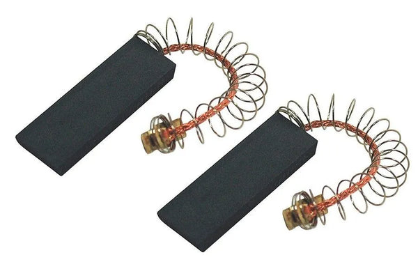 Uhlíky BSH00616505 náhradní díl pro pračku Bosch Siemens 135 x 433 mm sada 2 ks