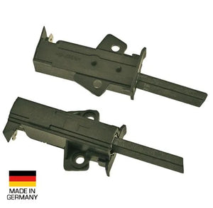 Sada uhlíků 50265476007 náhradní díl pro pračky AEG Electrolux Zanussi 2 ks faston 48 mm