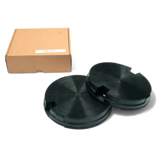 Uhlíkový filtr GOR163687 pro odsávání par v odsavači par GorenMora 190 mm