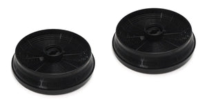 Filtr 9179183012 určen pro filtrování vzduchu v odsavači par Beko Blomberg 148 x 148 x 37 mm