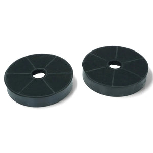 Filtr CAN49002519 náhradní díl pro odsavače par Candy Hoover 170x170x30 mm