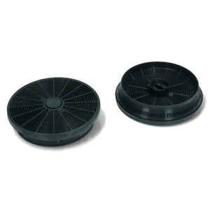 Filtr GOR180180 určen pro odsavače par GorenMora 130 x 130 x 50 mm