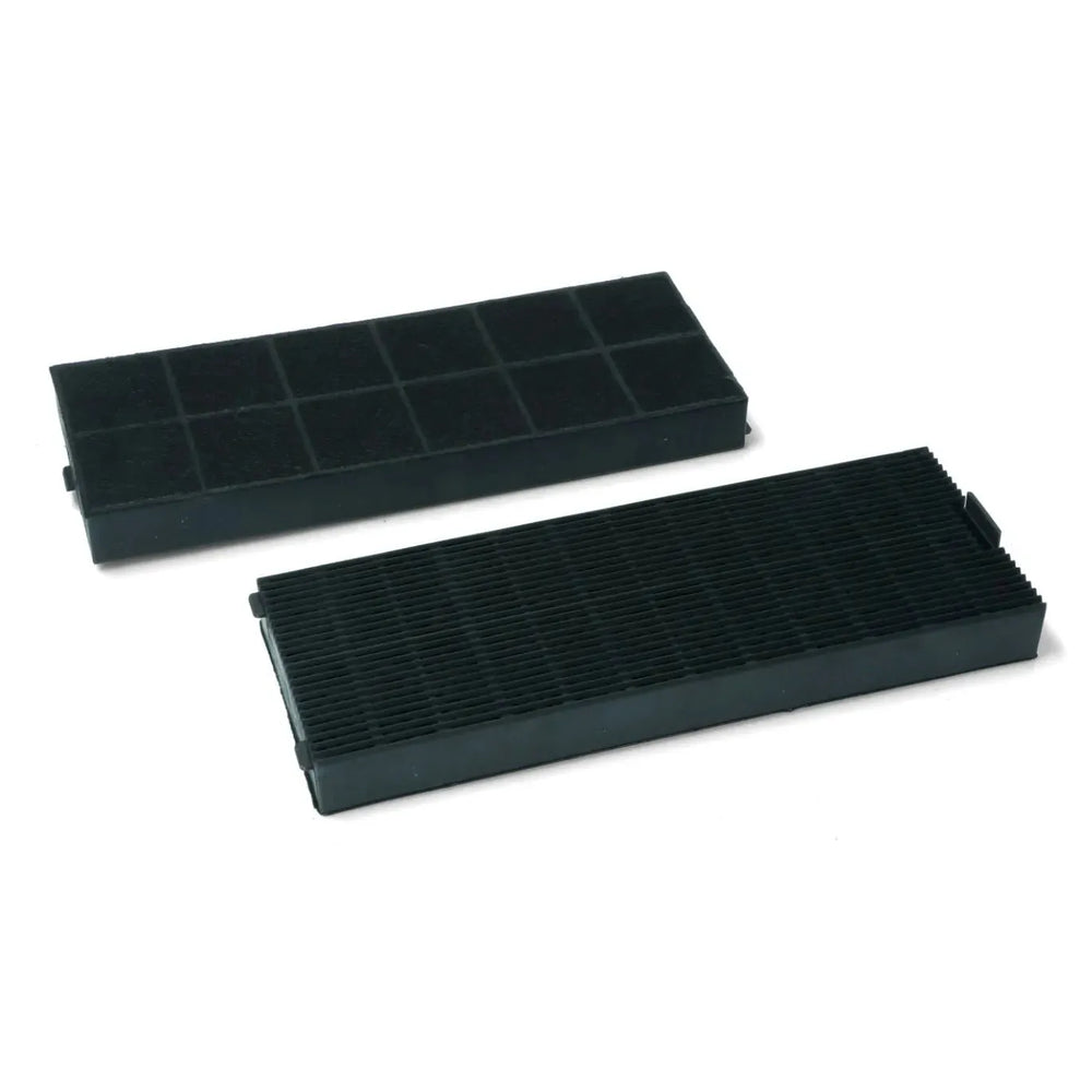 Filtr GOR275204 určen pro odsavače par GorenMora 250 x 90 x 23 mm