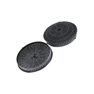 Filtr 9029801496 k odsavači par pro odsavač par AEG Electrolux Zanussi 172 x 172 x 41 mm