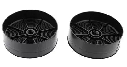 Filtr 33005513 náhradní díl pro odsavač par AEG Electrolux Zanussi sada 2 ks 125 mm