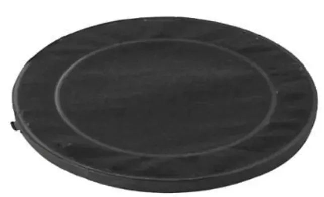 Filtr GOR530120 náhradní díl pro odsavač par GorenMora 160 x 160 x 15 mm