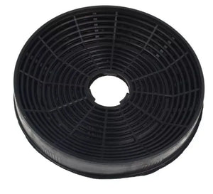 Uhlíkový filtr 9197067501 náhradní díl pro odsavače par Beko Blomberg 160 x 22 mm