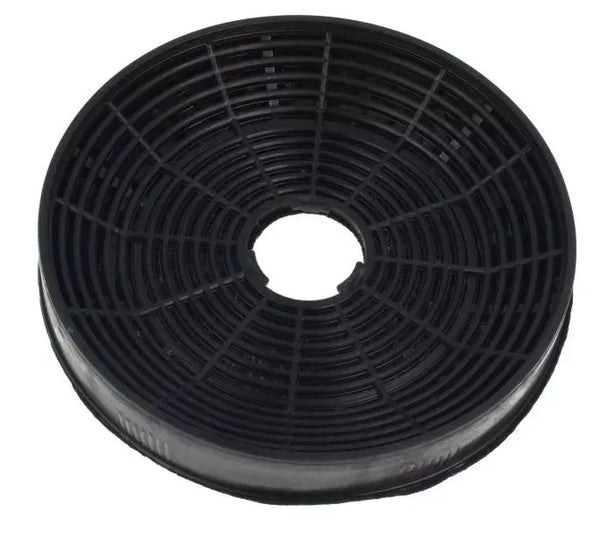 Uhlíkový filtr 9197067501 náhradní díl pro odsavače par Beko Blomberg 160 x 22 mm