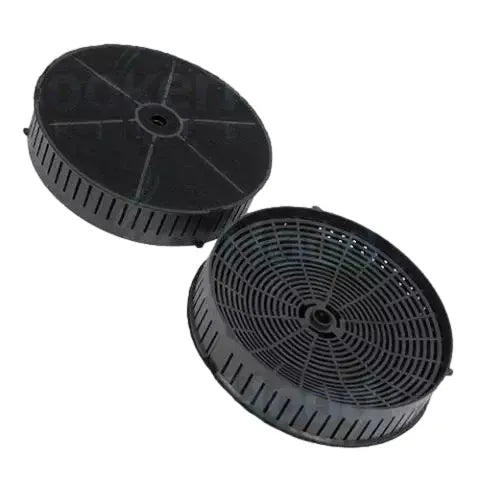 Uhlíkový filtr GOR415601 určený pro odsávání par v odsavači par GorenMora 173 x 173 x 435 mm