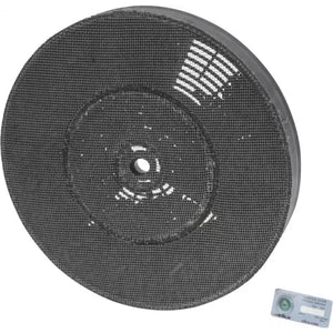 Filtr BSH00187982 náhradní díl pro odsavač par Bosch Siemens 205 x 205 x 30 mm