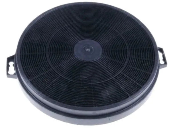 Filtr 210 x 210 x 35 mm určen pro odsavač par AEG Electrolux Zanussi 9029801520