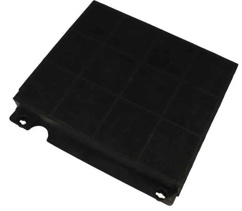 Uhlíkový filtr FB008B náhradní díl pro odsavač par Elica 221 x 215 x 30 mm