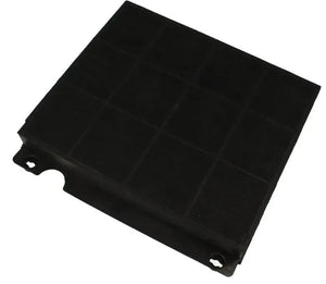 Uhlíkový filtr FB008B náhradní díl pro odsavač par Elica 221 x 215 x 30 mm