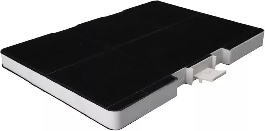 Filtr BSH11026771 určený k filtrování vzduchu pro odsavač par Bosch Siemens 317 x 240 x 24 mm