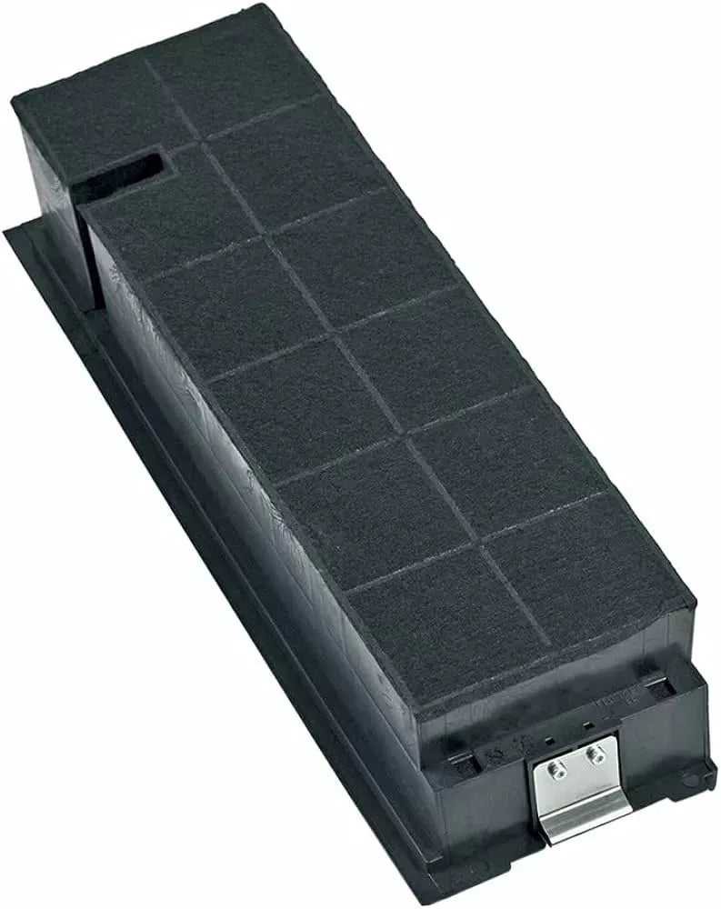 Uhlíkový filtr 902979621 určen pro odsavač par AEG Electrolux Zanussi 370 x 113 x 73 mm