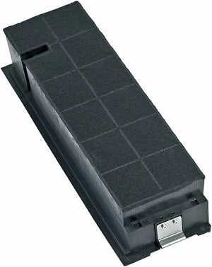 Uhlíkový filtr 902979621 určen pro odsavač par AEG Electrolux Zanussi 370 x 113 x 73 mm