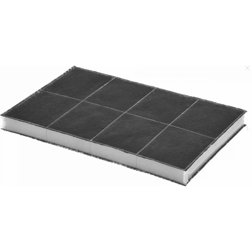 Uhlíkový filtr BSH00460008 určen k filtrování vzduchu pro odsavače par Bosch Siemens