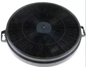 Uhlíkový filtr 80876949 určený pro odsavač par AEG Electrolux Zanussi 395 x 145 x 8 mm