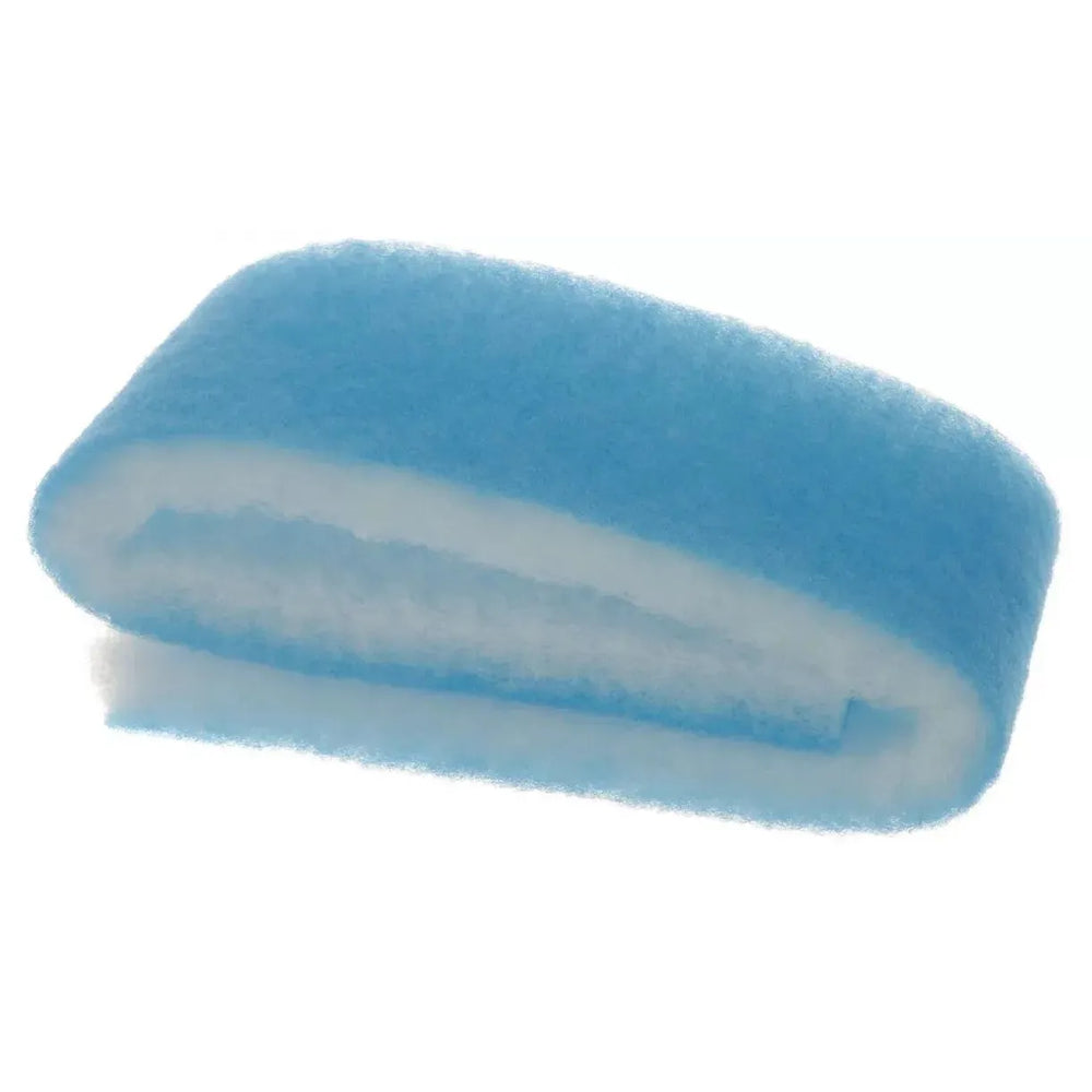 Uhlíkový filtr BSH00476358 určen k odsavači par pro digestoře Bosch Siemens 130x755 mm