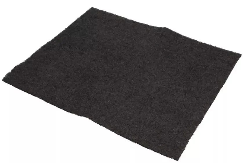 Uhlíkový filtr AMI1006863 určen pro odsavače par Amica