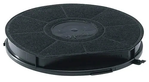 Uhlíkový filtr GOR646779 určen pro odsavač par GorenMora 240 x 240 x 35 mm