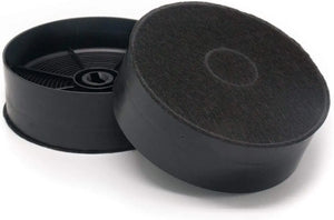 Uhlíkový filtr 9029798809 určený pro odsavače par AEG Electrolux Zanussi 125 x 125 x 42 mm