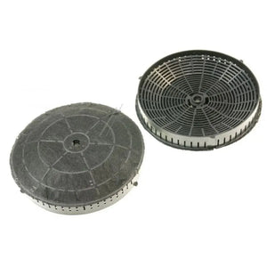 Filtr CFC0038668 k filtrování vzduchu v odsavači par Elica 170 x 170 x 45 mm