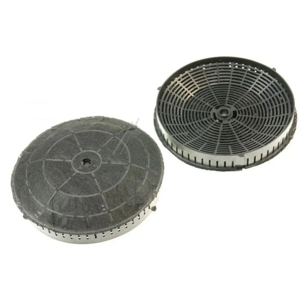 Filtr CFC0038668 k filtrování vzduchu v odsavači par Elica 170 x 170 x 45 mm