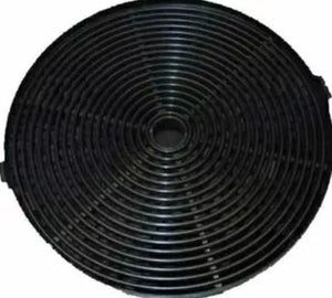 Uhlíkový filtr GOR716845 pro odsávání par v odsavači GorenMora 165 x 165 x 35 mm