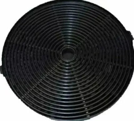 Uhlíkový filtr GOR716845 pro odsávání par v odsavači GorenMora 165 x 165 x 35 mm