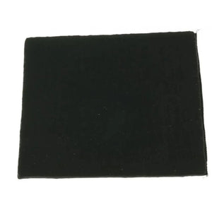 Filtr 95X6300 určen pro odsavače par Brandt 280 x 245 x 1 mm