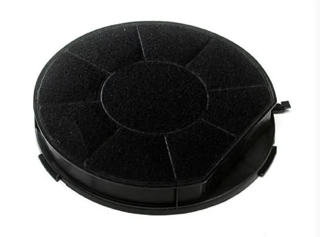 Filtr C00380120 pro odsávání par v odsavači par Whirlpool Indesit 240 x 240 x 33 mm