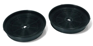 Filtr GOR185358 určený pro odsavač par GorenMora 190 x 190 x 37 mm