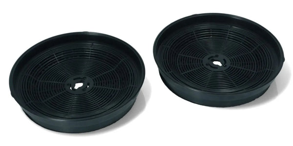 Filtr GOR185358 určený pro odsavač par GorenMora 190 x 190 x 37 mm