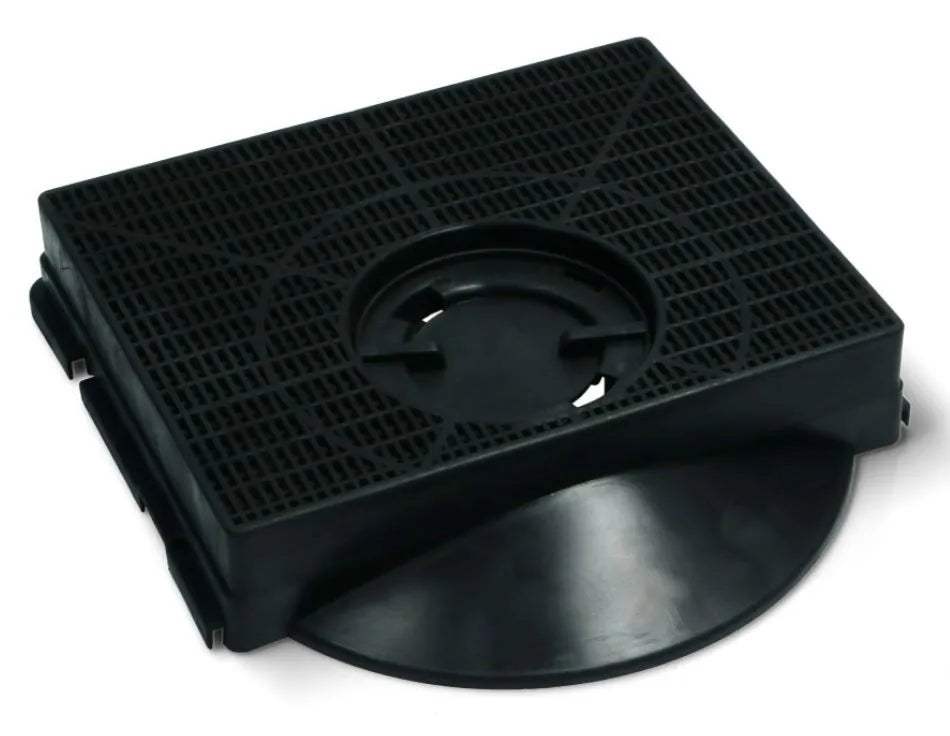 Filtr CFC0141563 určen pro odsávání par v odsavačích Elica 208x214x40 mm