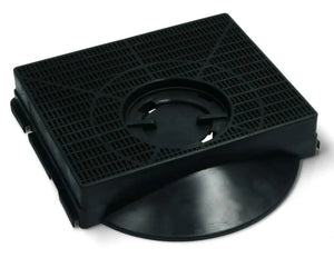 Filtr CFC0141563 určen pro odsávání par v odsavačích Elica 208x214x40 mm