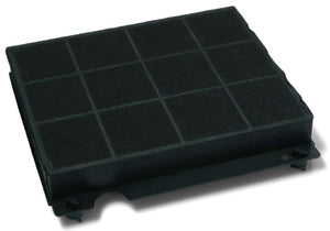 Filtr 4055054599 určen pro odsávání par v digestořích AEG Electrolux Zanussi 233 x 208 x 30 mm