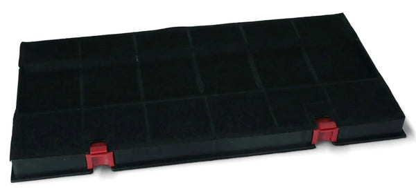 Filtr 481281718526 určený pro odsavače par Whirlpool Indesit 435 x 215 x 30 mm