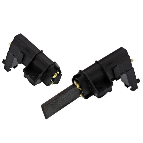 Uhlíky 50265479001 náhradní díl pro pračky AEG Electrolux Zanussi sada 2 ks