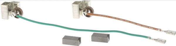 Uhlíky BSH00622438 náhradní díly pro motor kuchyňského robotu Bosch