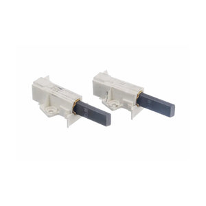 Uhlíky BSH00173028 náhradním dílem pro motor pračky Bosch Siemens