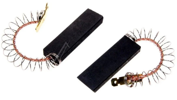 Uhlíky BSH00616505 náhradní díl pro pračky Bosch Siemens 135 x 433 mm