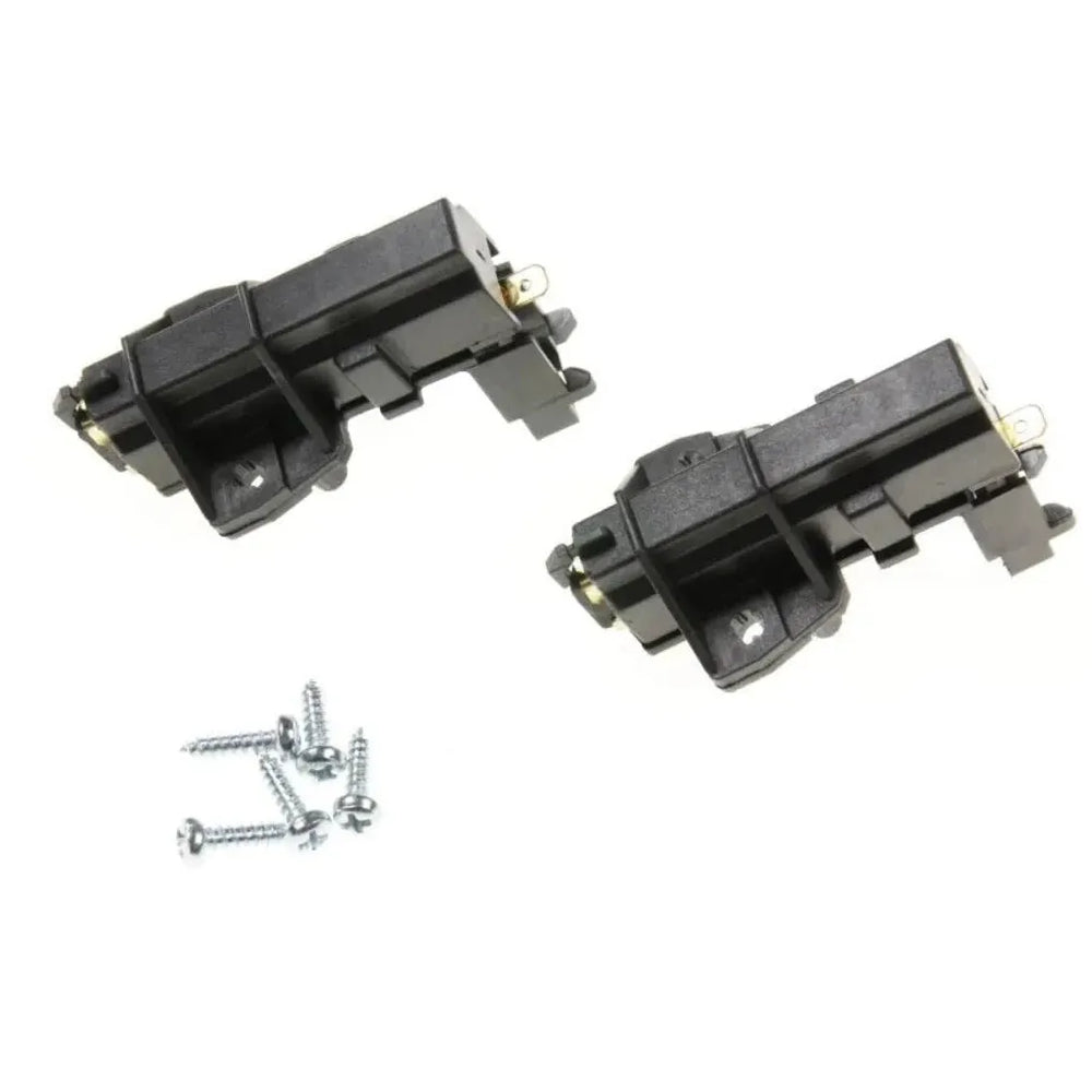 Uhlíky BSH00622126 náhradní díl pro motor pračky Bosch Siemens
