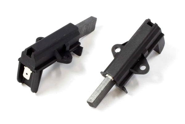 Uhlíky 371201201 náhradní díl pro motor pračky Beko Blomberg sada 2 ks