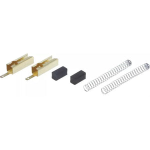 Uhlíky BSH10000215 určeny pro motor kráječů Bosch Siemens servisní sada 2 ks