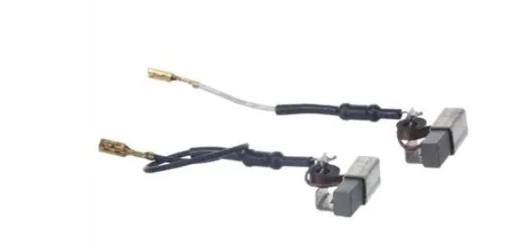 Uhlíky BSH00638020 náhradní díly pro kuchyňský robot Bosch Siemens