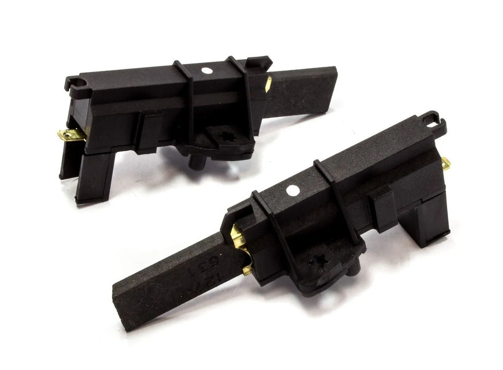 Uhlíky 135 x 5 x 34 mm 481236248446 náhradní díl pro provoz praček Whirlpool Indesit sada 2 ks