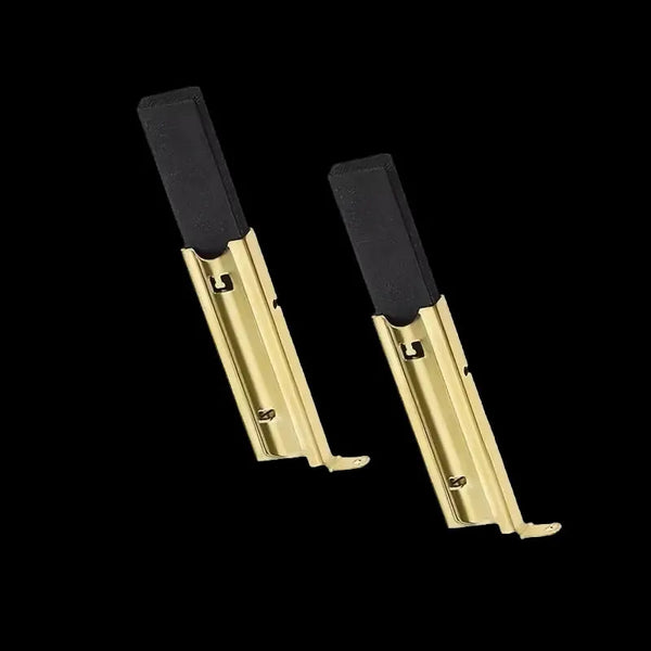 Uhlíky L94MF7 náhradní díl pro pračky Beko Blomberg Smeg Candy Hoover sada 2 ks